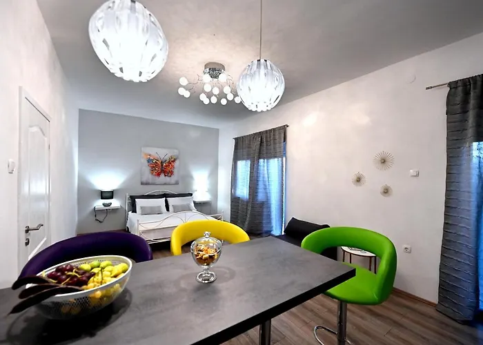 Studio Apartman Sandra, Imotski