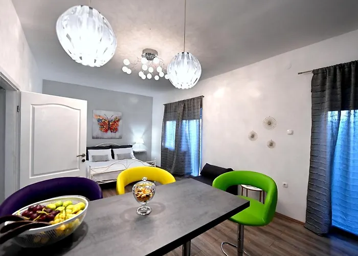 Studio Apartman Sandra, Imotski