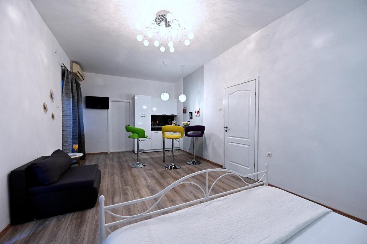 Apartment Sandra, *