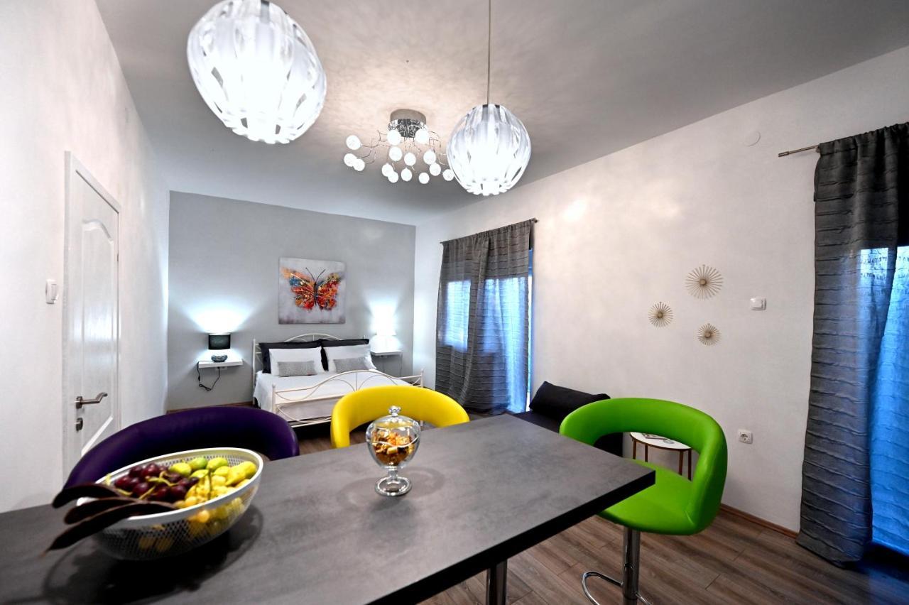 Apartment Sandra, *
