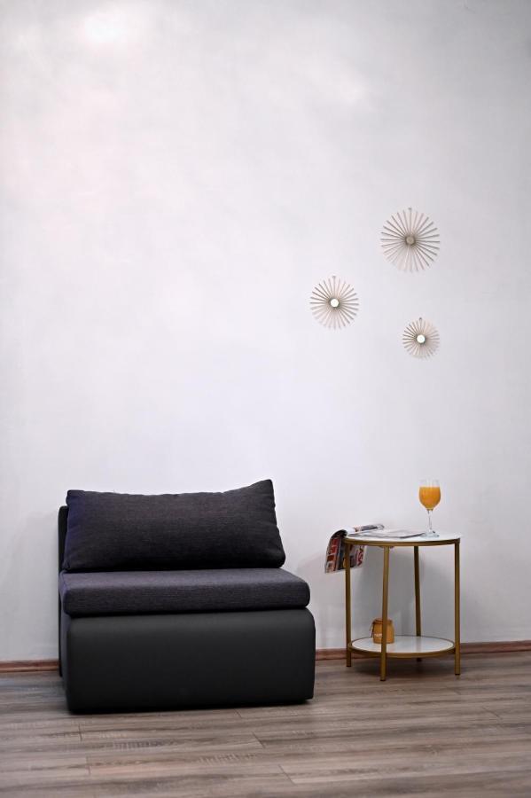 Apartment Sandra,